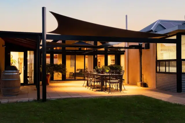 Hardwick Projects Pty Ltd cover