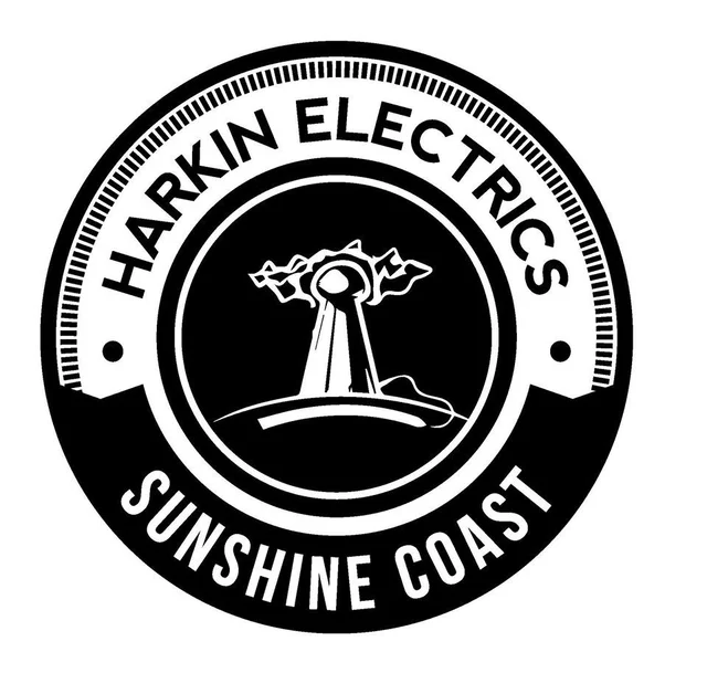 Harkin Electrics cover