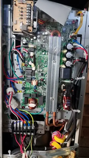 Harmony Air Conditioning Services & Repairs cover