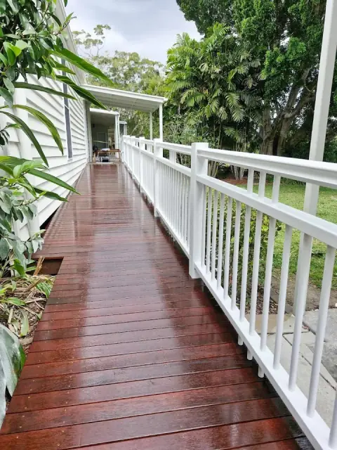 Harris painting & Decorating co cover
