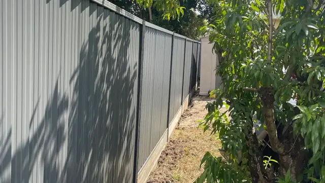 Harrison fencing and carpentry