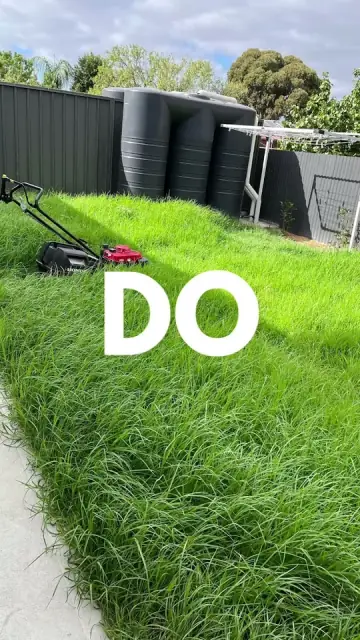 Hart Mowing cover