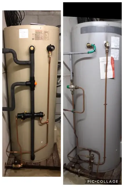 Hartley Plumbing Pty Ltd cover