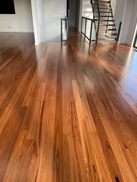 Hartnett Flooring cover