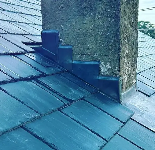 Harwood Roofing