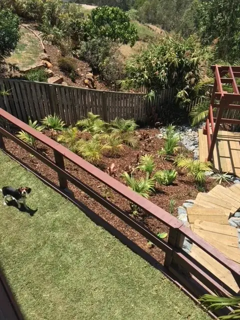 Hassle Free Lawns and Garden Care