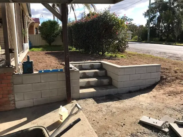 Hastings Handyman cover