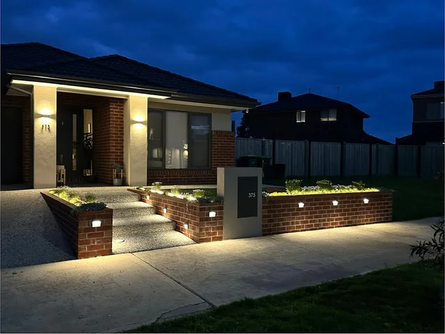 Hatice Bricklaying
