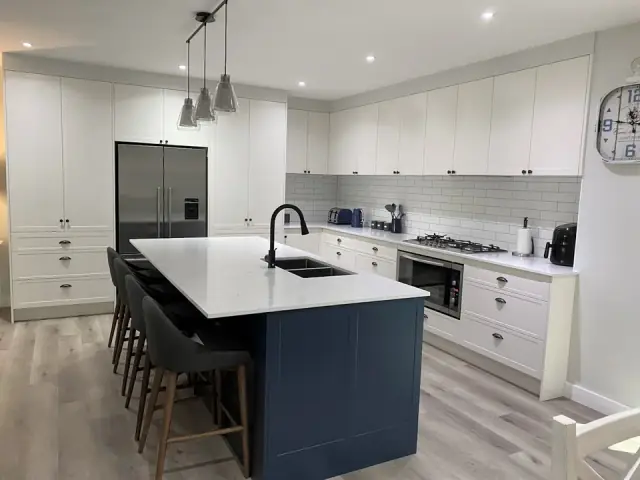 Hats Off Kitchens cover