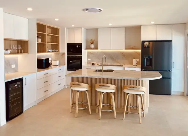 Hats Off Kitchens