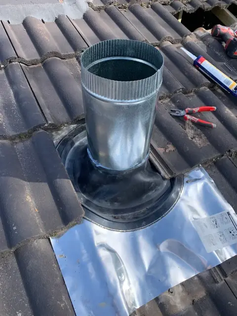 Haven Airconditioning cover