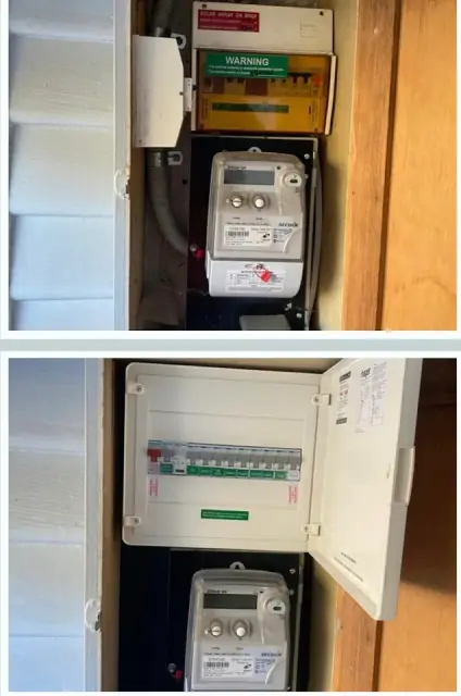 Haven Electrical Group cover