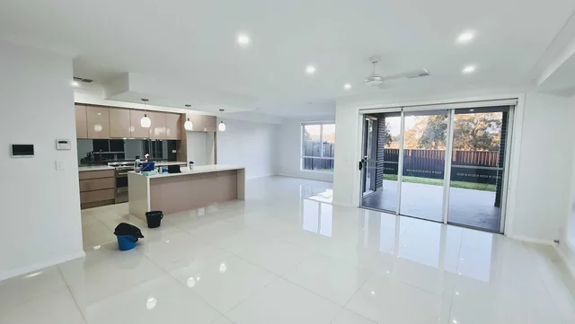 HAVEN HOMES SERVICES