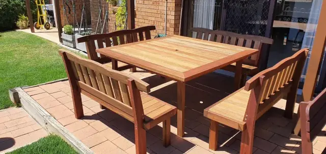 Hayters Timber and Paving Mittagong cover