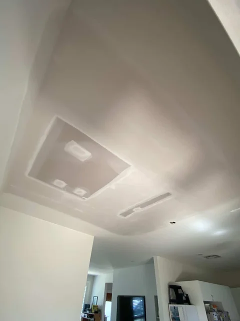 HB Plaster cover