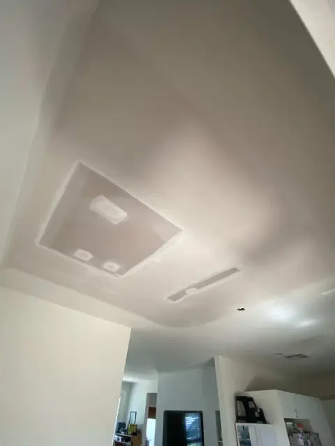 HB Plaster cover