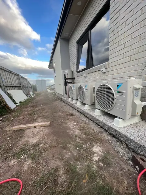 HC Electrical & Air Conditioning PTY LTD cover