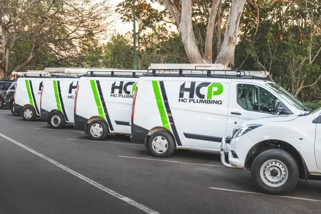 HC Plumbing