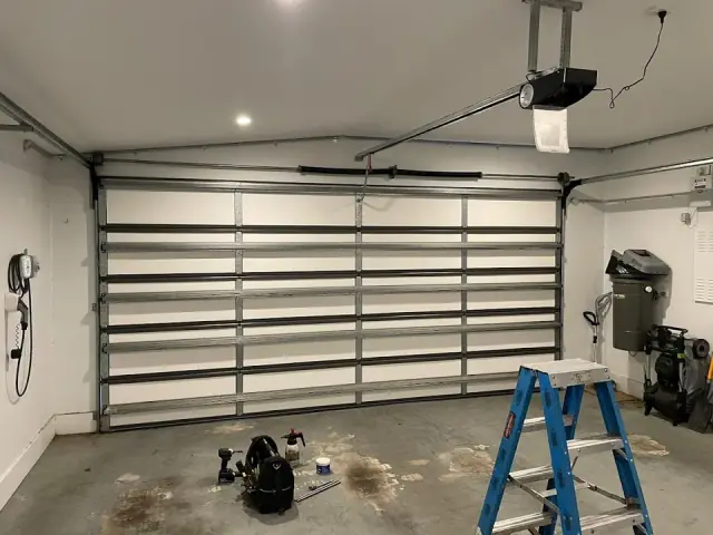 HD Garage Doors