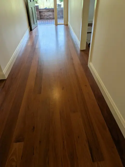 Heartwood Timber Floors & Shutters