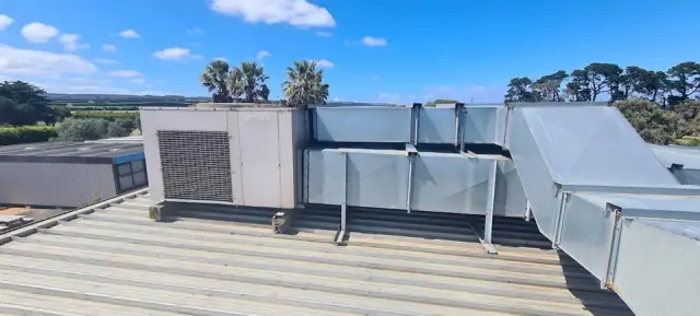 Heat Shift Air Conditioning pty ltd cover