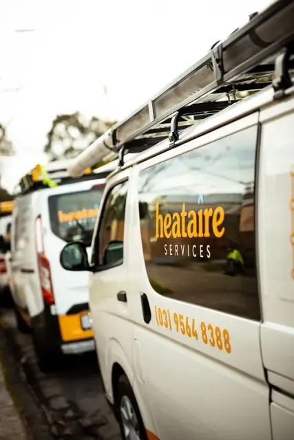 Heataire