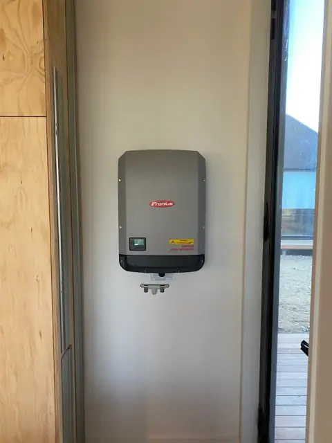 Heath Fowler Electrical & Air-Conditioning cover