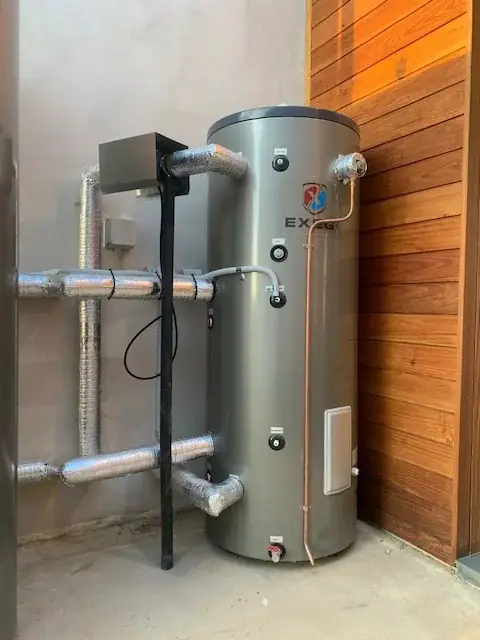 Heating Plus cover