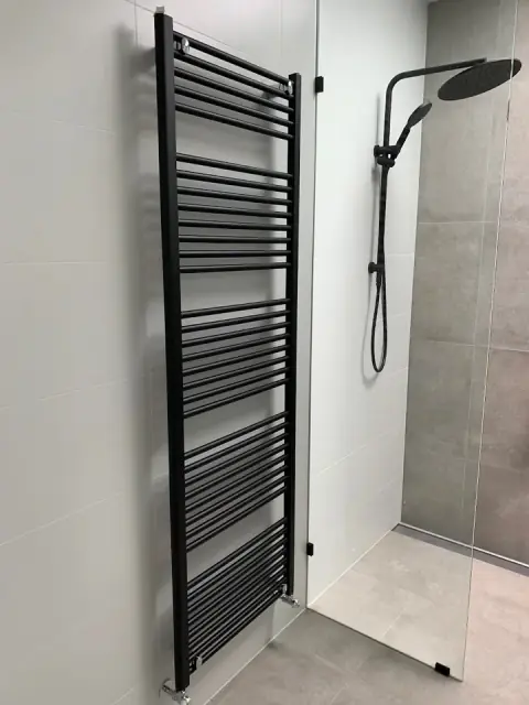 Heating Plus cover
