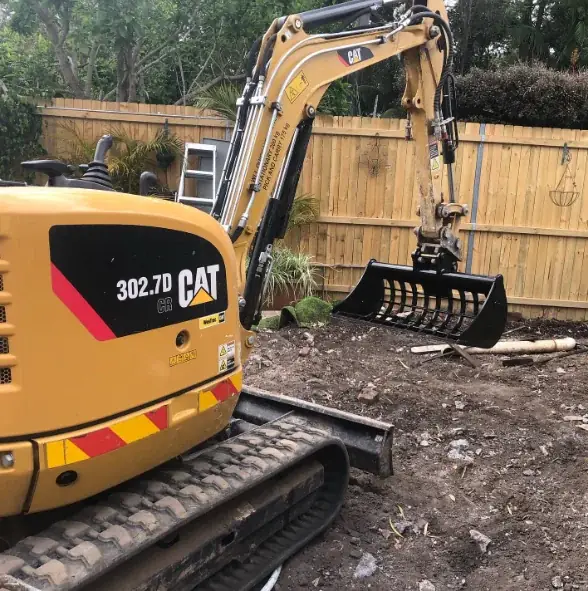 Heavy Duty Enterprises
