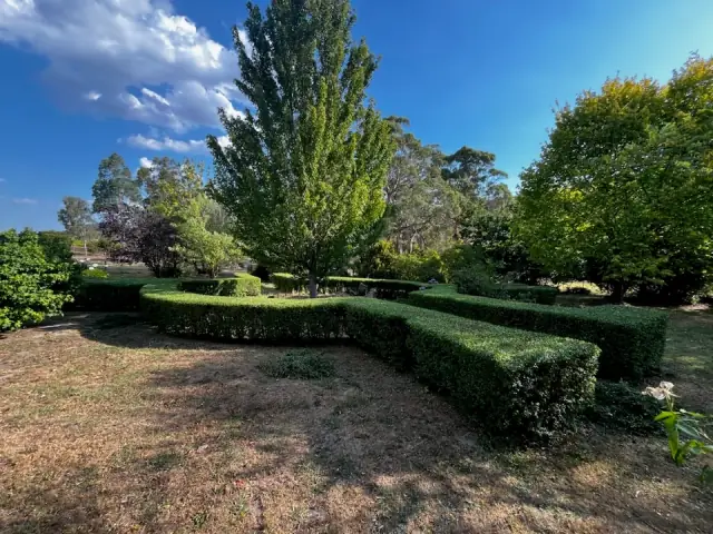 Hedge Works Altona cover