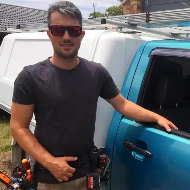Hegarty Electrical