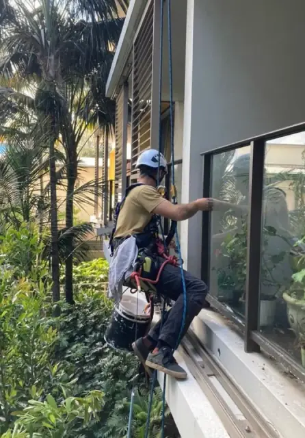 Heightened Cleaning & Maintenance cover