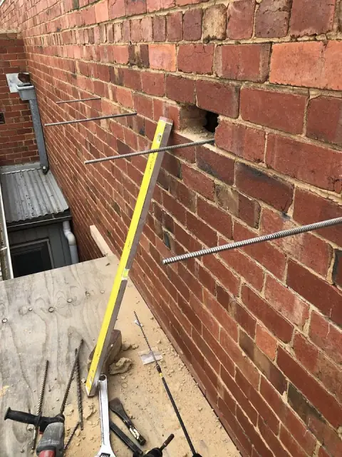 Helicore Structural