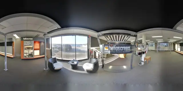 Helioscreen Australia Pty Ltd cover