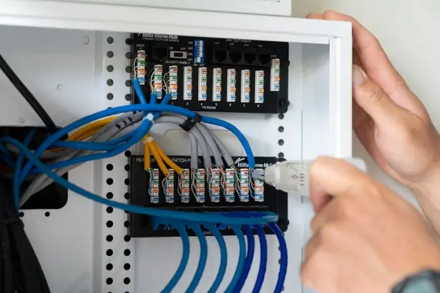 Hello Electrical | Electrician Sydney cover