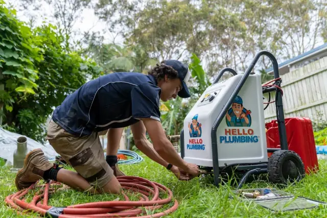 Hello Plumbing