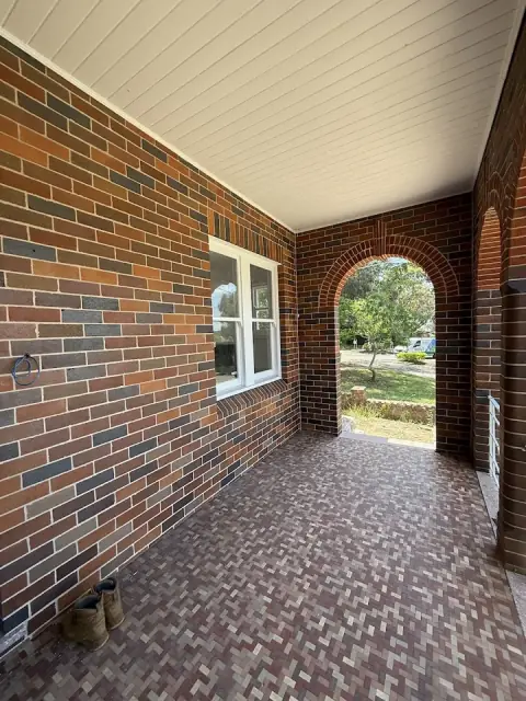 Heritage Pointing cover