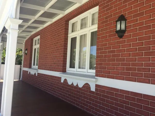 Heritage Tuckpointing & Restoration