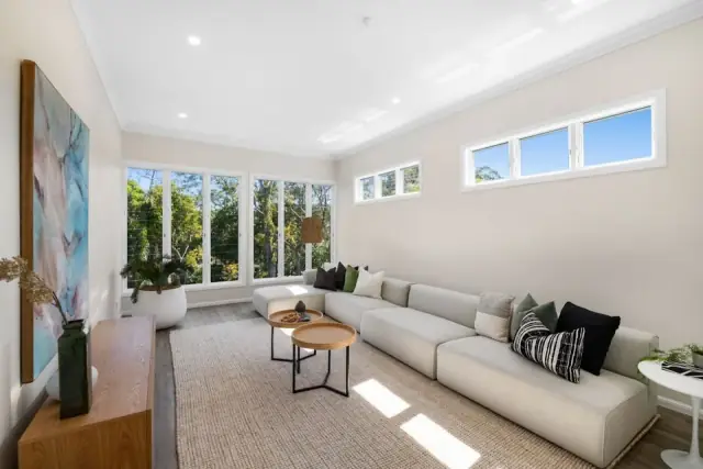 HEW Projects - Custom Homes and Bathrooms