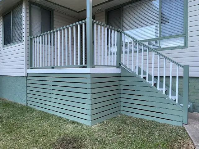 Hewer Home Services cover