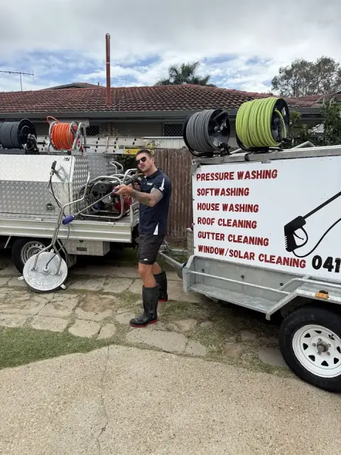 Hi-Cleanse