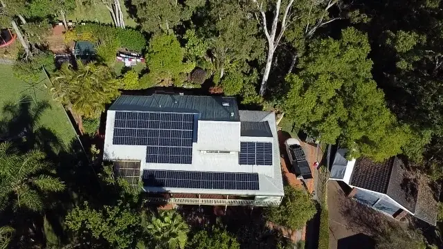 Hi-Connect Solar & Electrical