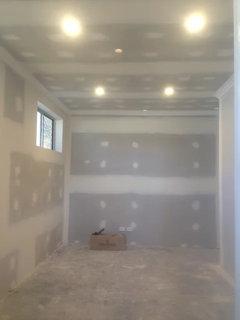 Hi-Spec Ceiling Repairs