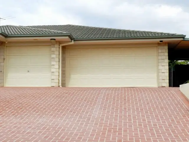 Hi-Tech Doors cover