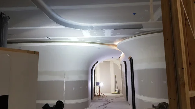 Hi Tech Plastering