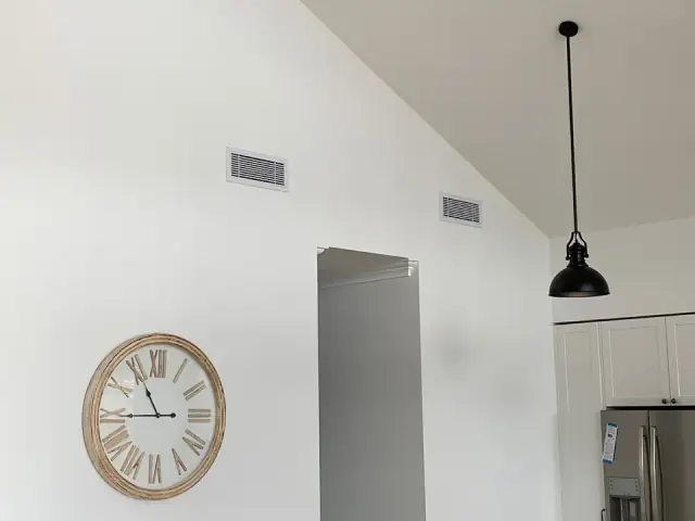 Higgins Air Conditioning & Maintenance Services cover