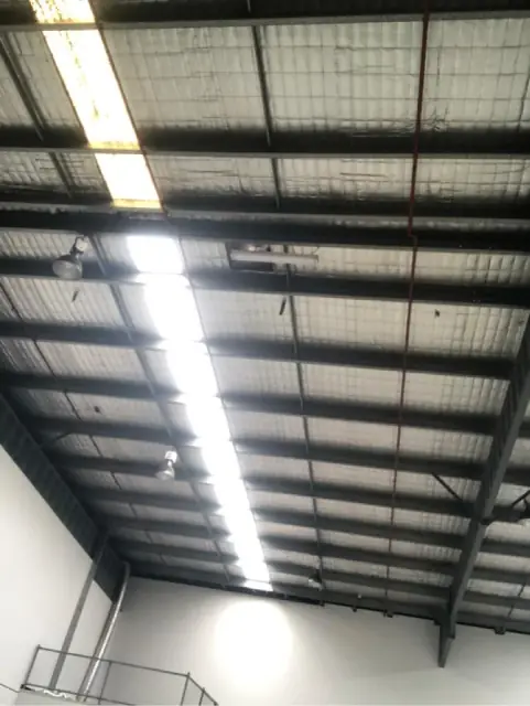 High Class Roofing cover
