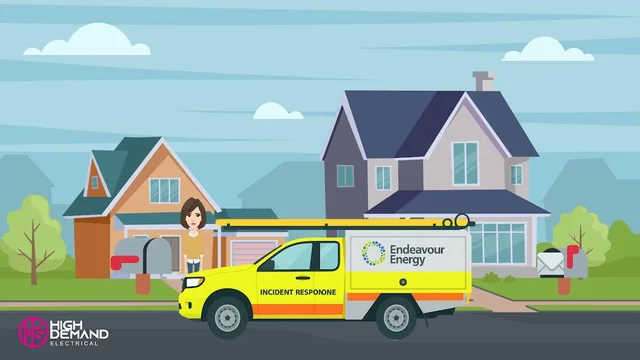 High Demand Electrical