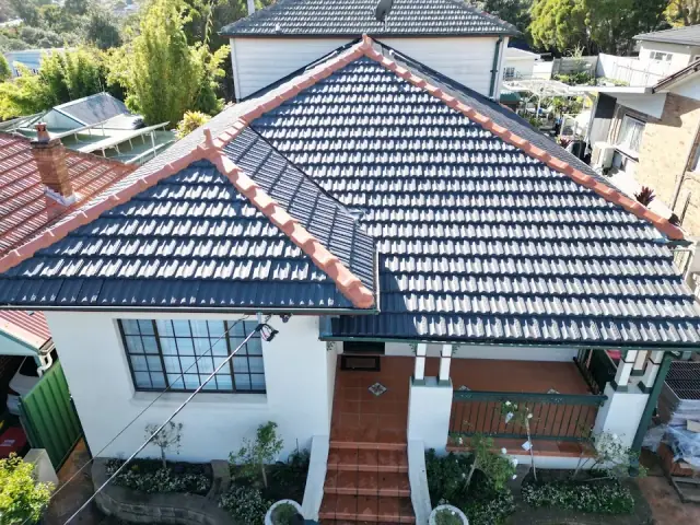 High Quality Roofing